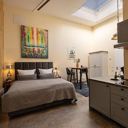 Fabric Apartments Dettingen an der Erms Zewnętrze zdjęcie